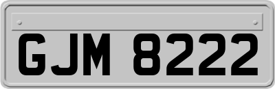 GJM8222