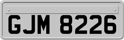 GJM8226