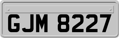 GJM8227