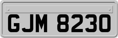 GJM8230