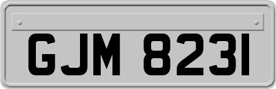 GJM8231