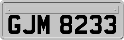 GJM8233