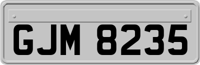 GJM8235
