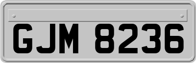 GJM8236