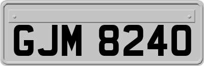 GJM8240