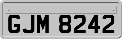 GJM8242