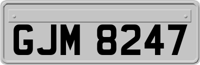 GJM8247