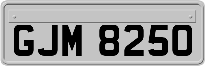 GJM8250