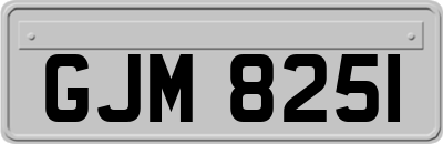 GJM8251