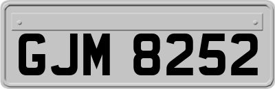 GJM8252