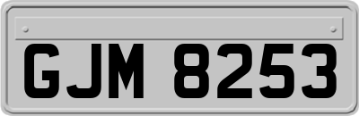 GJM8253