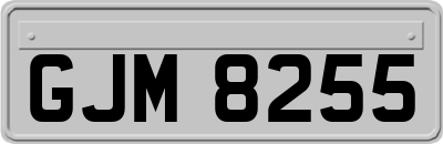 GJM8255