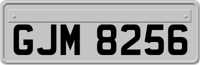 GJM8256
