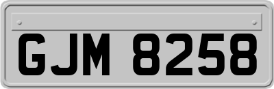 GJM8258