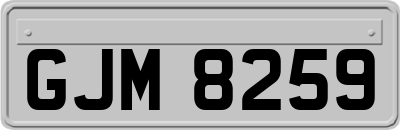 GJM8259