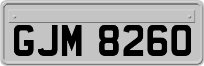 GJM8260