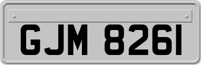 GJM8261