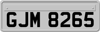 GJM8265