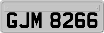GJM8266