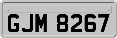 GJM8267