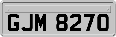 GJM8270