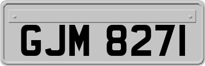 GJM8271