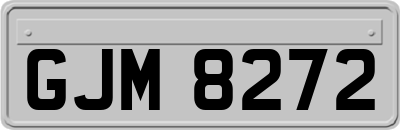 GJM8272