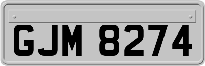 GJM8274