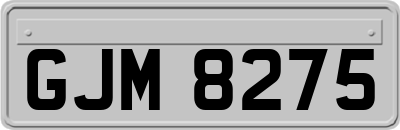 GJM8275