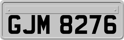 GJM8276