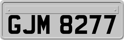 GJM8277