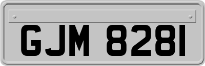 GJM8281