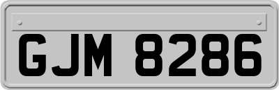 GJM8286