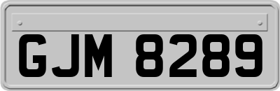 GJM8289