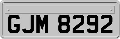 GJM8292