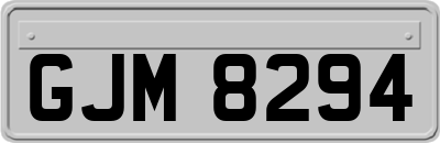 GJM8294