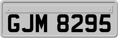 GJM8295