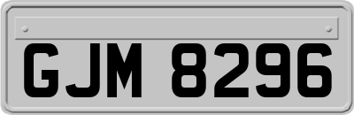 GJM8296