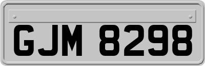 GJM8298
