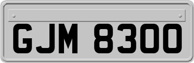 GJM8300