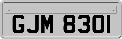 GJM8301