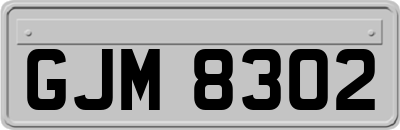 GJM8302