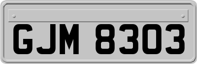 GJM8303