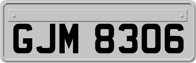 GJM8306