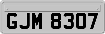 GJM8307