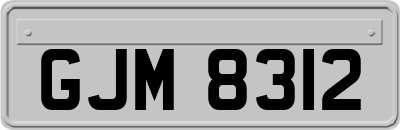 GJM8312