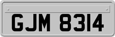 GJM8314