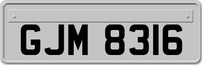 GJM8316