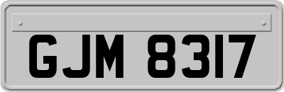 GJM8317