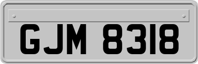 GJM8318